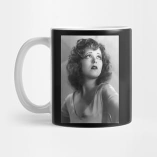 Clara Bow Mug